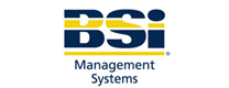 英国英标认证(BSI)认证机构