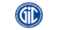 GIC卡狄亚认证机构
